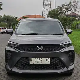 DP 20 jt Daihatsu Xenia 1.3 X manual 2023 Bensin