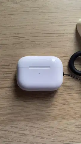 AirPods Pro Gen 2 Type C (Inter)