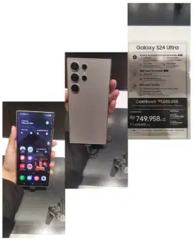 Samsung Galaxy S24 Ultra