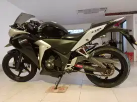 HONDA CBR 250R CBU THAILAND