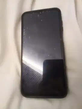 Jual Samsung A16 second