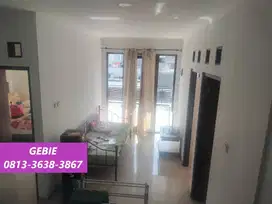 Rumah EXCLUSIVE Siap Huni di Cluster Permata Vania Bintaro FN-16245