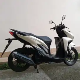 HONDA VARIO 125 CBS ISS TAHUN 2022 CASH / KREDIT MURAH DP MULAI 500 RB