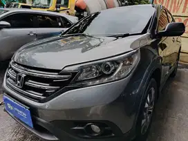 HONDA 2013 NEW CRV 2.4 A/T ABU-ABU OTOMART 286 KENJERAN