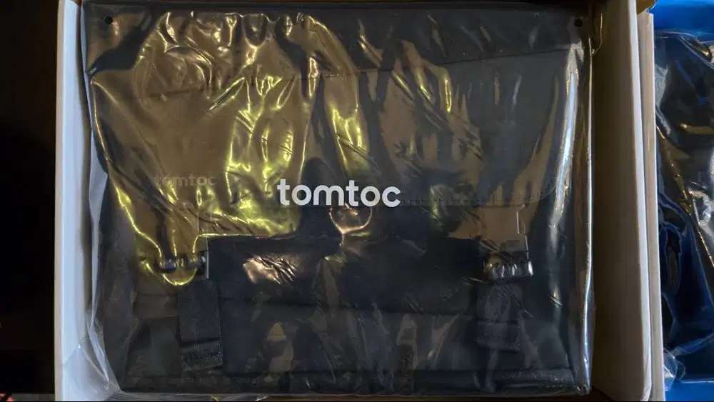 Tomtoc Slash T27 Shoulder Bag (T27S1D1)