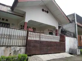 Jual Rumah atau oper kredit