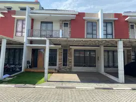 FRANS CEN-Dijual rumah green lake DKT kosambi/metland puri/tangerang