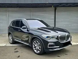 BMW X5 XDrive40i XLine 2021