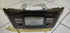 Head Unit Ori copotan Xtrail T32