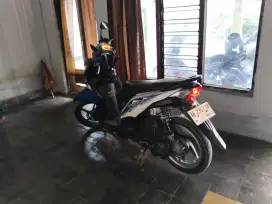 Beat motor bekas