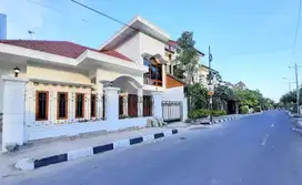 Rumah Dijual Timoho Dekat Kotabaru Gondokusuman Jogja
