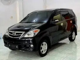 Xenia Xi Plus 2011 Manual Km30.000