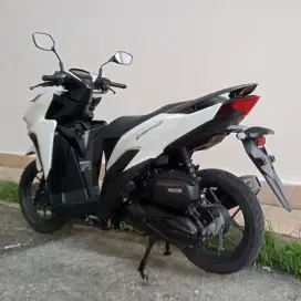 HONDA VARIO 125 CBS ISS TAHUN 2022 CASH / KREDIT MURAH DP MULAI 500 RB
