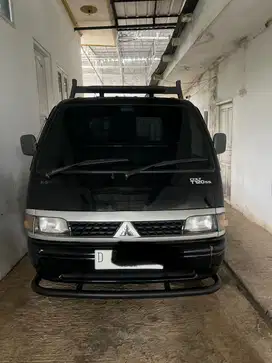 Mitsubishi Colt T120SS 2018 Bensin