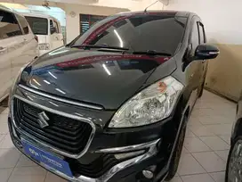 SUZUKI 2017 ERTIGA DREZA 1.4 A/T HITAM OTOMART 286 KENJERAN