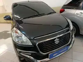 SUZUKI 2017 ERTIGA DREZA 1.4 A/T HITAM OTOMART 286 KENJERAN
