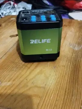 Kamera RELIFE M-13