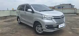 [OLXMOBBI] DP Rendah Daihatsu Xenia 1.3 X Deluxe Bensin-AT 2018 BYJ