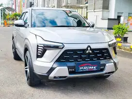 [MOBIL BARU, KM 186] Mitsubishi XForce 1.5 Ultimate AT - Upgrade Velg
