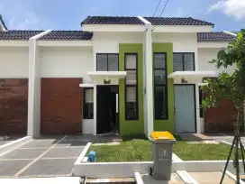 Rumah Baru di Bekasi, 10 juta Langsung Huni, Free Ppn 100%
