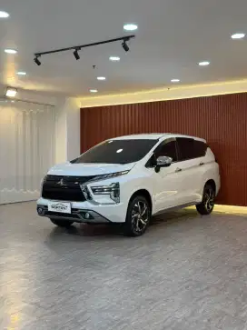 Mitsubishi Xpander Ultimate 2023