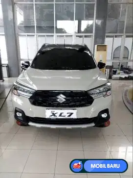[Mobil Baru] Promo DP Rendah Suzuki XL7