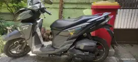 Motor Matic Vario 150 cc