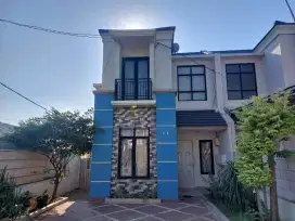 Jual Rumah Cluster dekat Jababeka