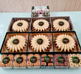 Lowongan baking kue