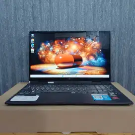 HP Envy X360 15M EE-0013DX,AMD RYZEN 5-4500U,8/256Gb