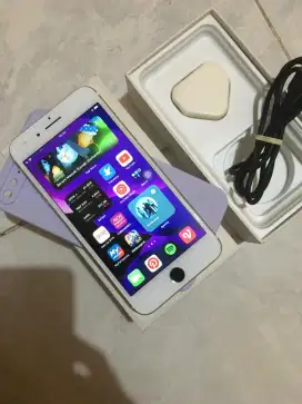 iPhone 7 plus 128gb