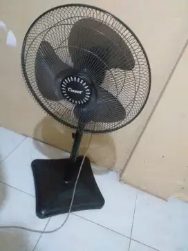 Kipas angin bekas