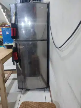 Jual kulkas beka