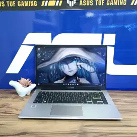 LAPTOP ASUS VIVOBOOK X413JA INTEL CORE I3 1005G1 DUAL STORAGE 14INCH