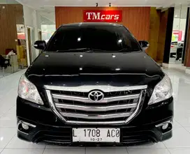 INNOVA V 2.0 Bns AUTOMATIC 2014.BARONG