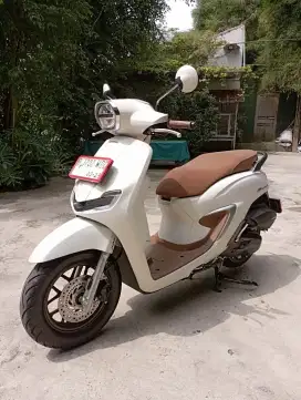Honda staylo abs 160 cc tahun 2024 cash credit