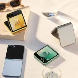 Samsung Galaxy ZFlip 6 Free Fit 3 & Case Original