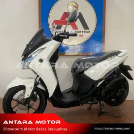 [ GARANSI MESIN 1TH] YAMAHA LEXI 125 2019 CASH KREDIT TUKAR TAMBAH
