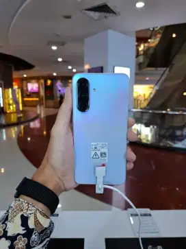Samsung A36 5G Promo Free upgrade storage dan free charger