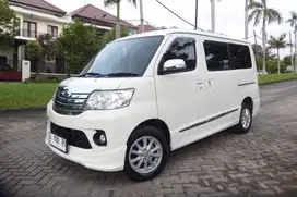 Luxio X 1.5cc Manual Putih 2020#Daihatsu#TDP 30JT#Surabaya