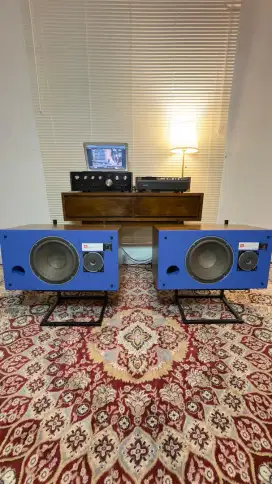 Jbl L26 speaker vintage