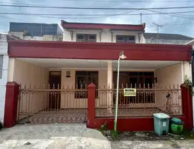 Rumah Dijual Area Sawojajar 1
