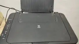 Printer canon pixma MG2570S