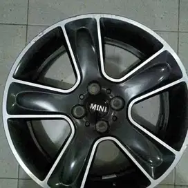 Velg oem mini cooper original