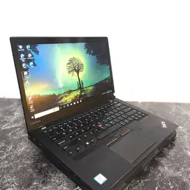 Laptop LenovoThinkpad T460S Intel Core i5 Gen6 8/256GB Normal Mulus