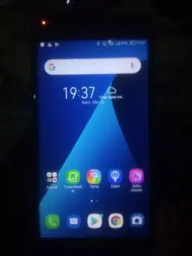Asus zenfone 4 max pro