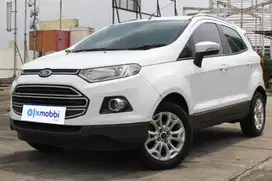 [OLX MOBBI]DP RENDAH Ford Eco Sport 1.5 Titanium Bensin-AT 2014 URT