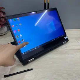 Lenovo Thinkpad X380 Yoga Core i5 GEN 8 RAM 8GB/256GB M-ET