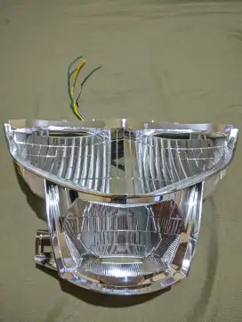 Lampu Reflektor Yamaha Mio Gear 125