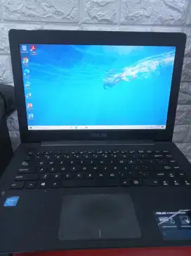 Jual cepat leptop asus X453M